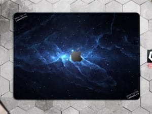 Dán skin macbook ( k5-8