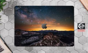 Dán skin macbook ( k5-90