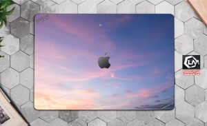 Dán skin macbook ( k5-93)