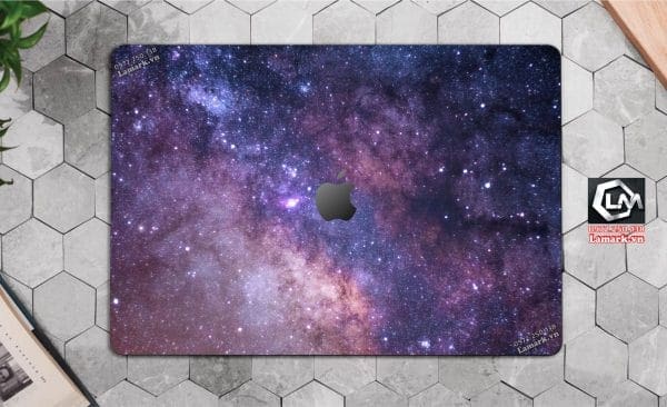 Dán skin macbook ( k5-94