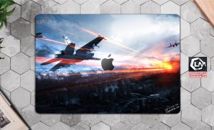 Dán skin macbook ( k5-95