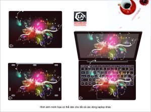 dán skin laprop xiaomi r1 109