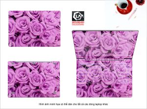 Dán skin laptop xiaomi r1 117