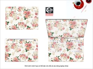 Dán skin laptop xiaomi r1 142