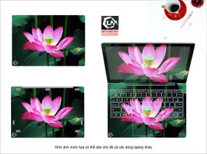 Dán skin laptop xiaomi r1 146