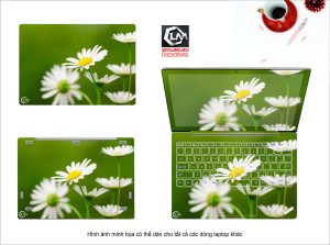 Dán skin laptop xiaomi r1 147