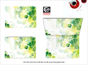 Dán skin laptop xiaomi r1 151