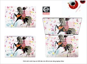 dán skin laprop xiaomi r1 49