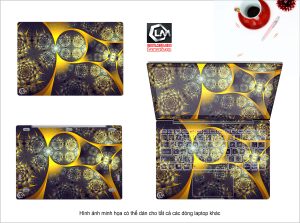 dán skin laprop xiaomi r1 81