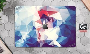 Dán skin macbook R70