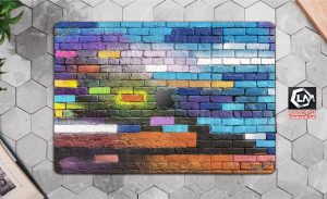 Dán skin macbook R91