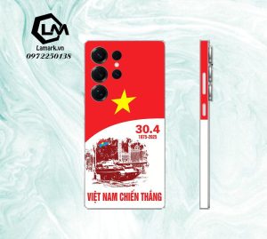 Dán skin điện thoại samsung