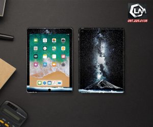 Dán skin ipad i80