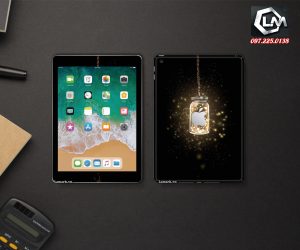 Dán skin ipad i81