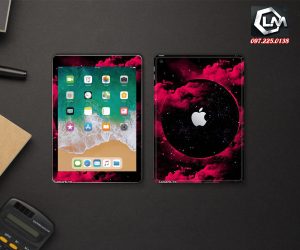 Dán skin ipad i82
