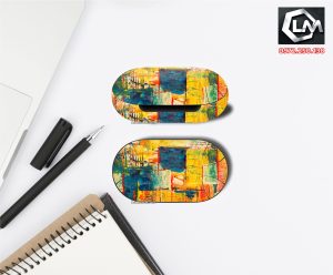 Dán skin samsung buds R18