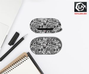 Dán skin samsung buds R21