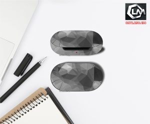 Dán skin samsung buds R6