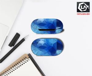 Dán skin samsung buds R7