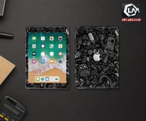 Dán skin ipad u71