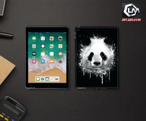 Dán skin ipad x08