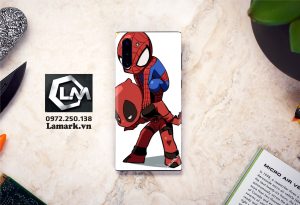 Dán skin điện thoại sony (C85)