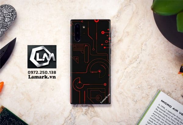 Dán skin điện thoại sony (C93)
