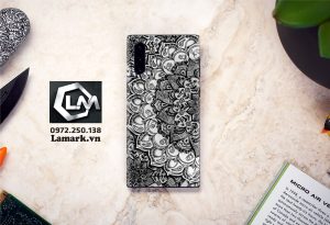 Dán skin điện thoại sony (D10)