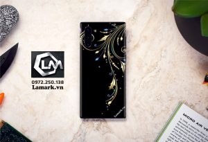 Dán skin điện thoại sony (D15)