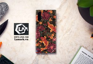 Dán skin điện thoại sony (D3)