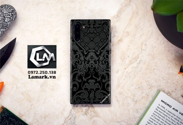 Dán skin điện thoại samsung D46 2
