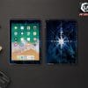 Dán skin ipad i07