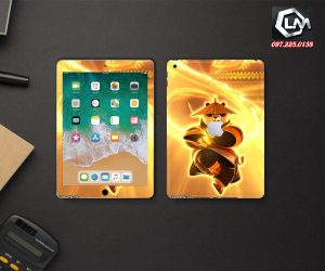 Dán skin ipad i15