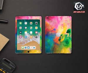 Dán skin ipad i31