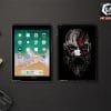 Dán skin ipad i44