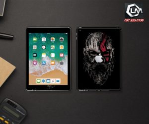 Dán skin ipad i44