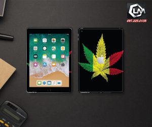 Dán skin ipad i62