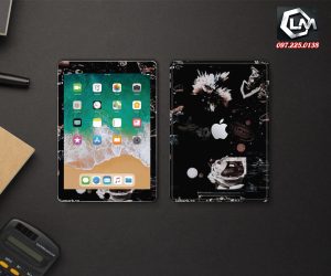Dán skin ipad i65