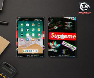 Dán skin ipad i67