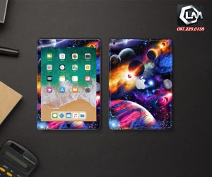 Dán skin ipad i71