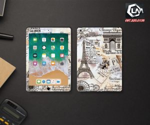 Dán skin ipad i72