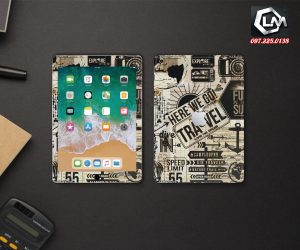 Dán skin ipad i74