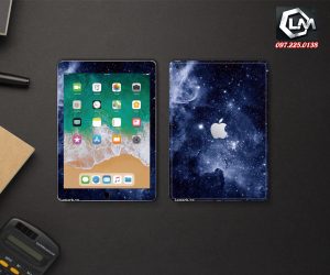 Dán skin ipad i83