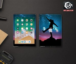 Dán skin ipad i84
