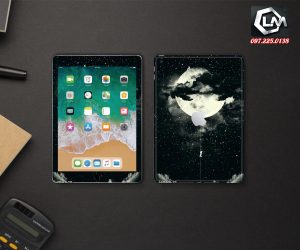 Dán skin ipad i87