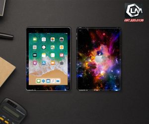 Dán skin ipad i93