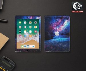 Dán skin ipad i94