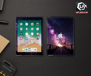 Dán skin ipad i96