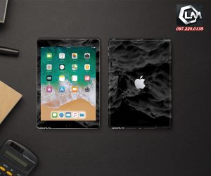 Dán skin ipad i98