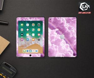 Dán skin ipad i99